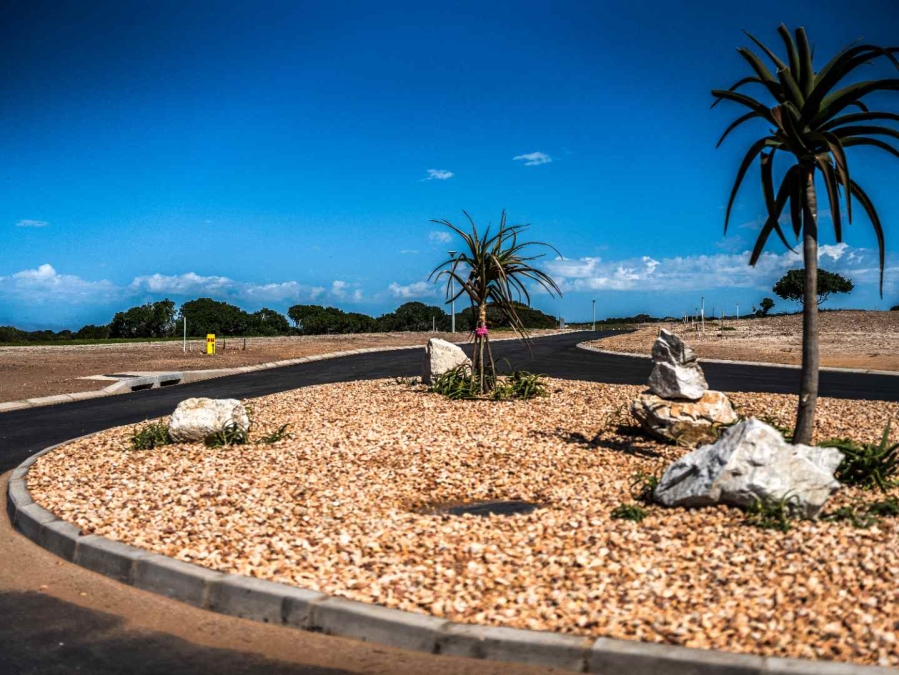 0 Bedroom Property for Sale in Stilbaai Wes Western Cape
